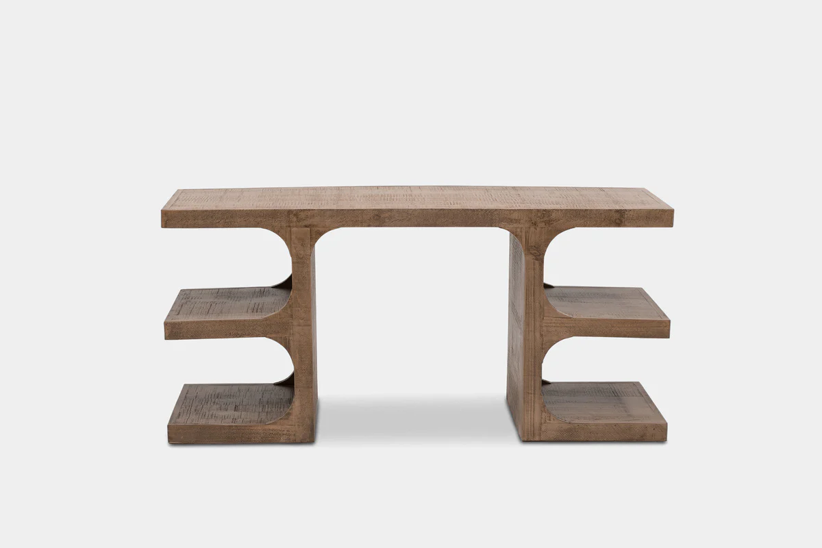 Portofino Office Desk - Image 2