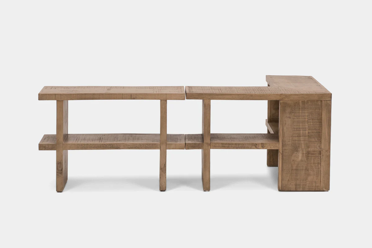 Portofino Sofa Table - Image 10
