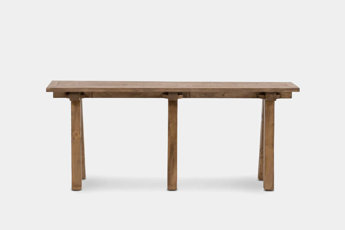Portofino Sofa Table - Image 2
