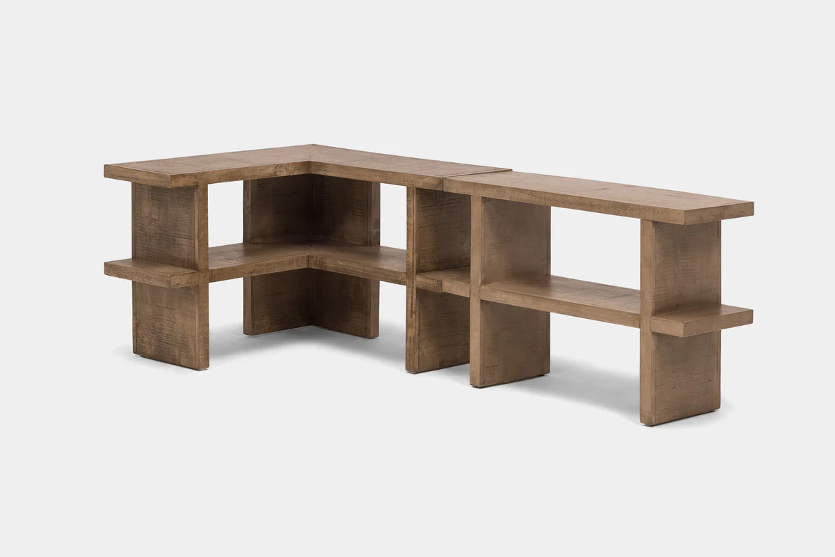 Portofino Sofa Table - Image 5