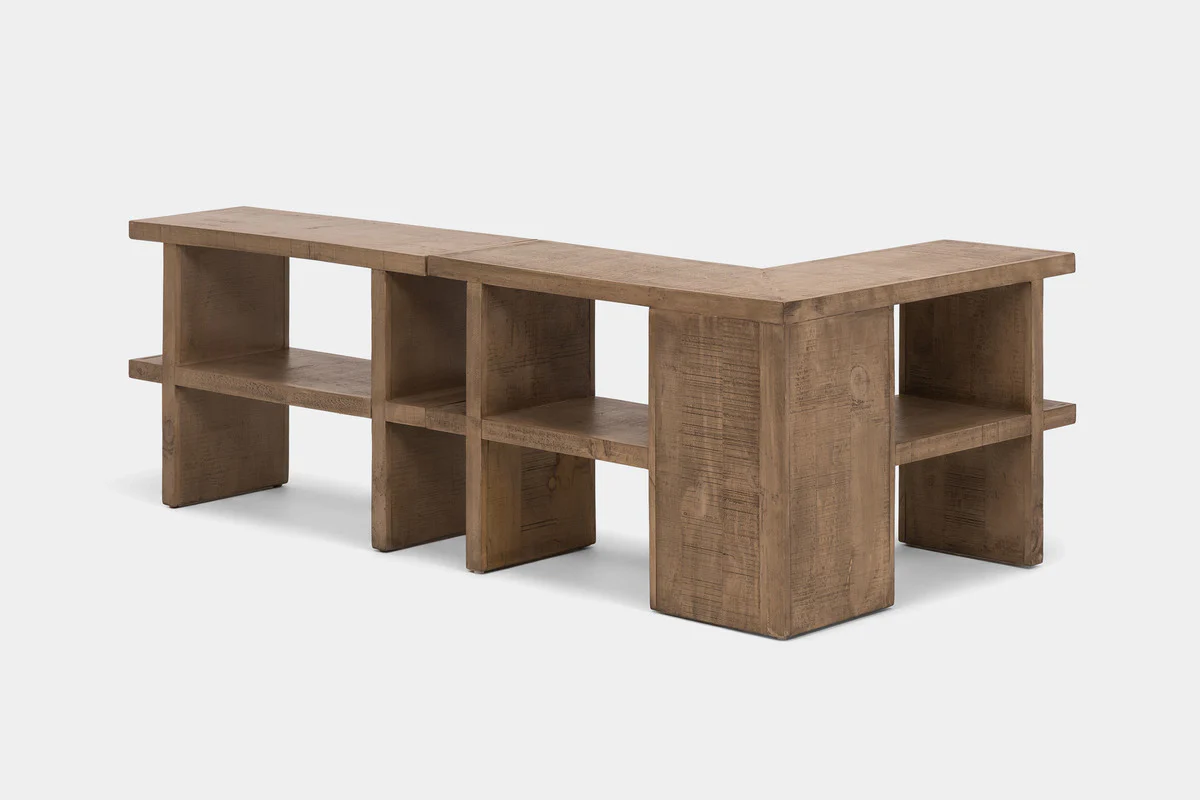 Portofino Sofa Table - Image 8