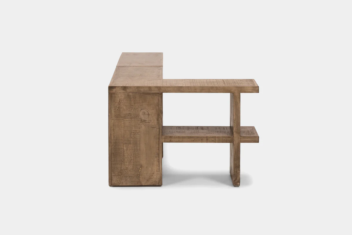 Portofino Sofa Table - Image 9