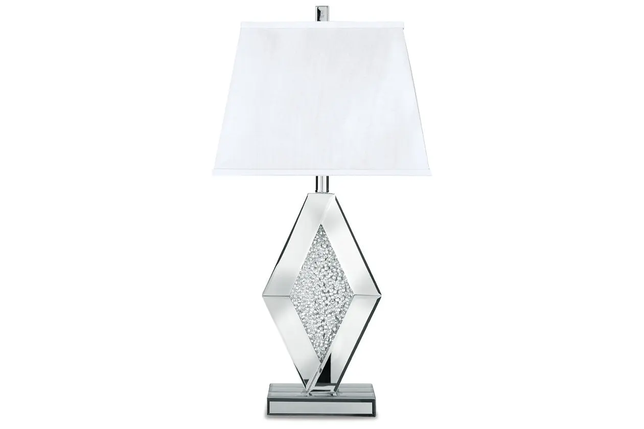 Prunella Lamp