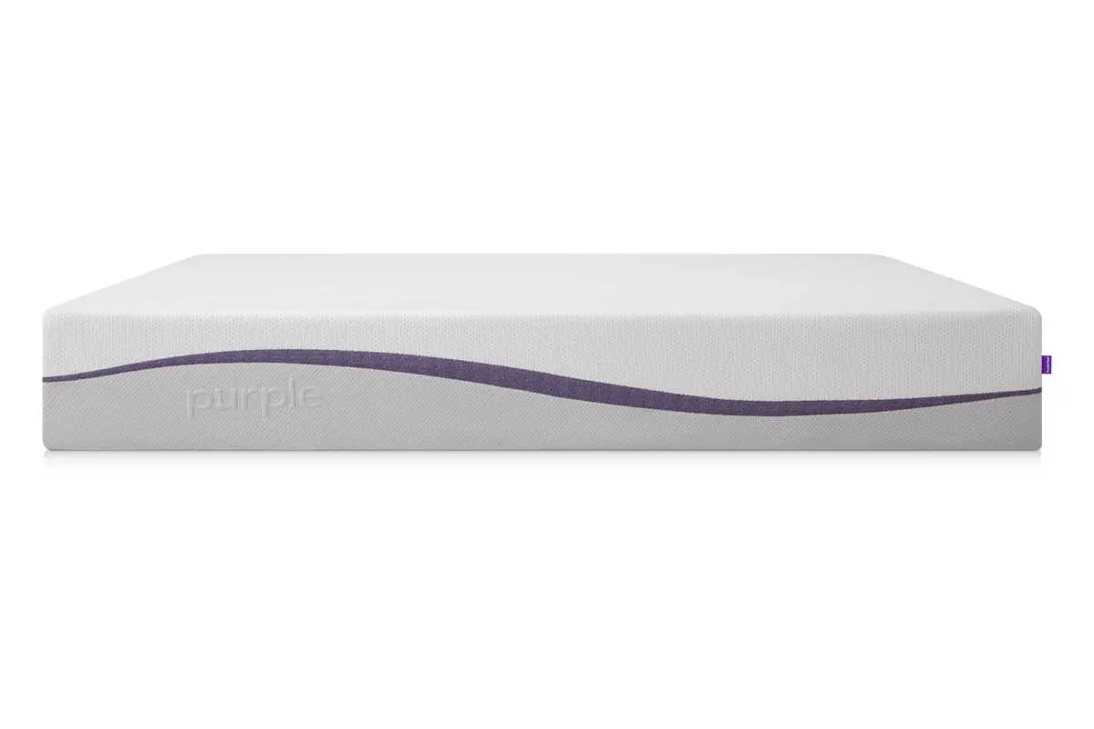 Purple 9.25 Inch Firm/Medium Firm Mattress - Image 13