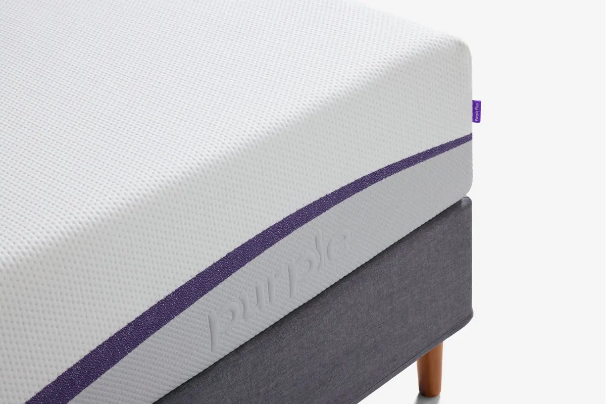 Purple 9.25 Inch Firm/Medium Firm Mattress - Image 17