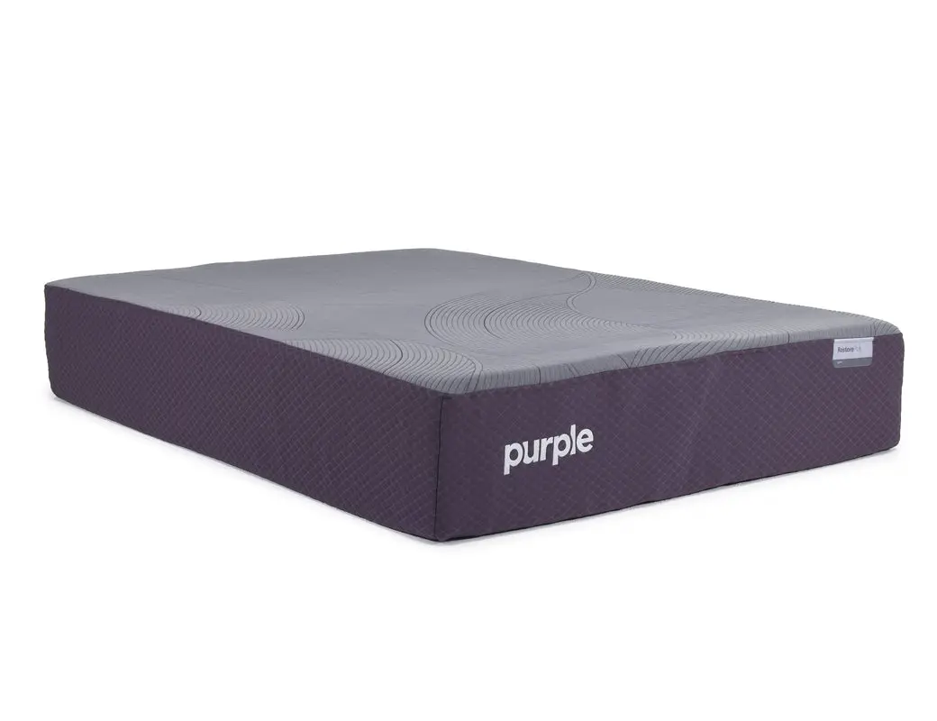 Purple Restore Plus Mattress - Image 3