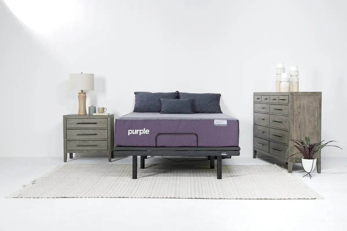 Purple Restore Plus Mattress - Image 5