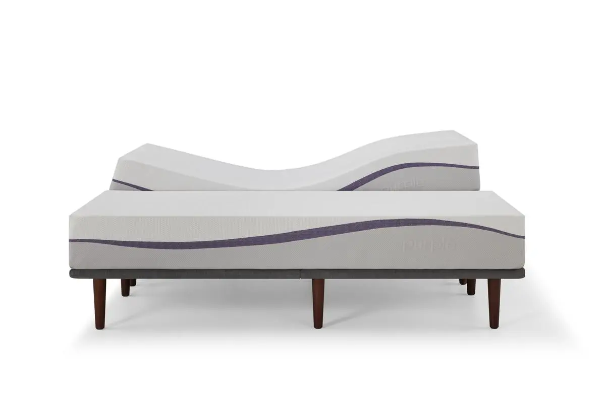 Purple Soft Plus 11 Inch Mattress - Image 18