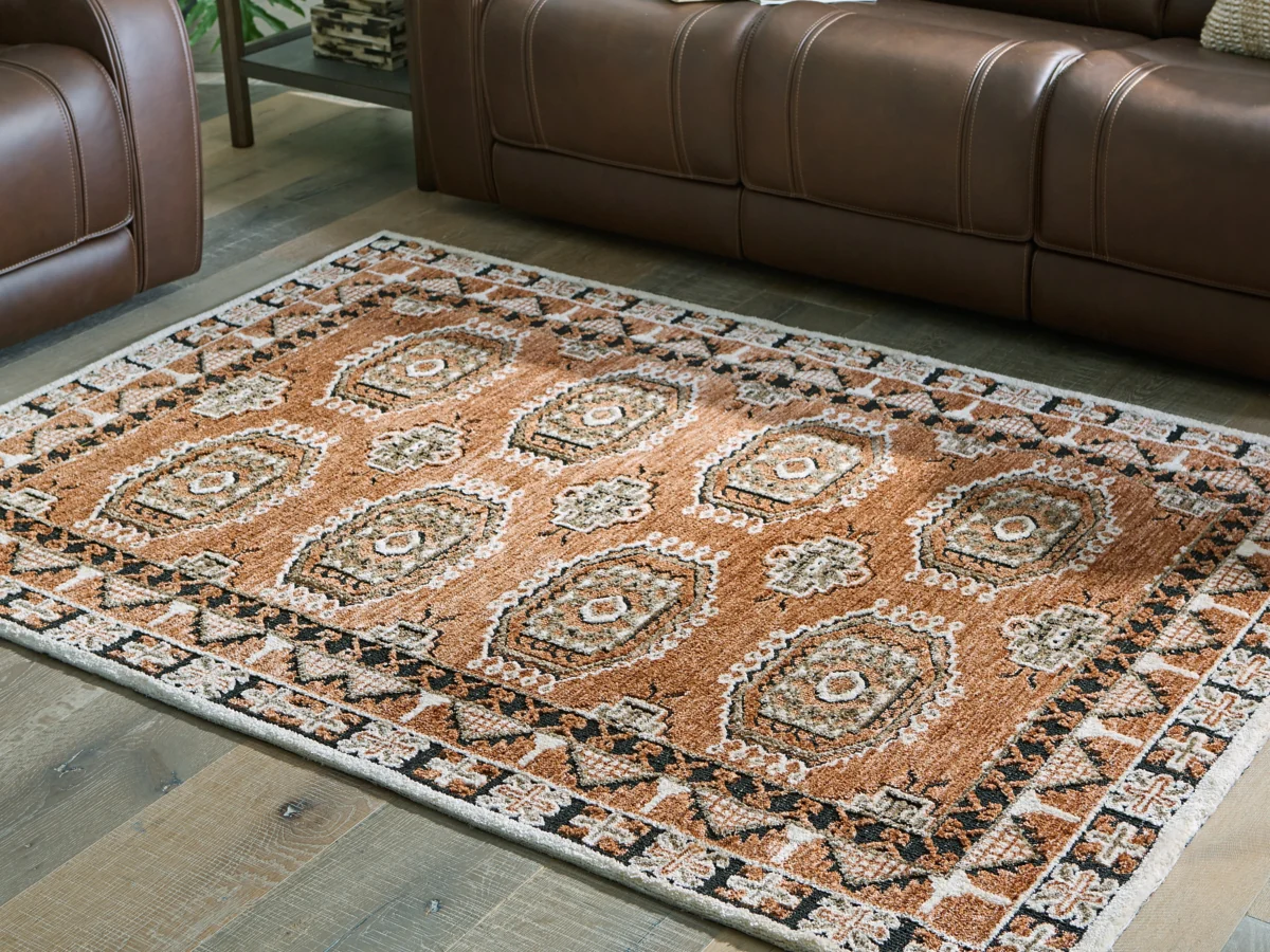 Qaabiz Rug - Image 10