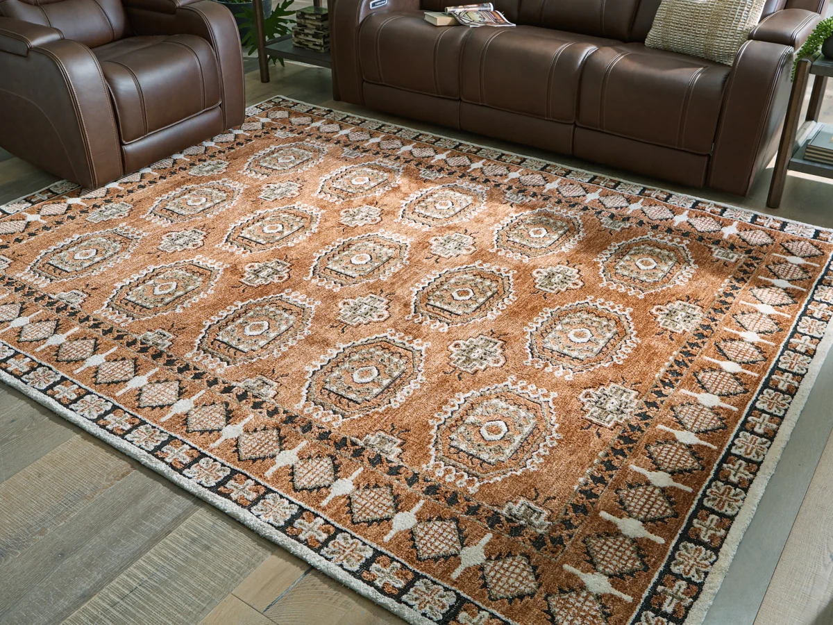 Qaabiz Rug - Image 5