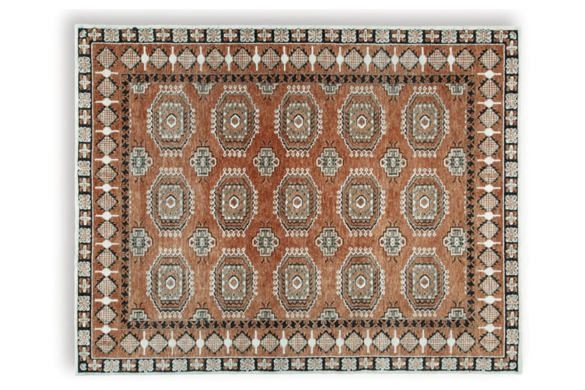 Qaabiz Rug - Image 6