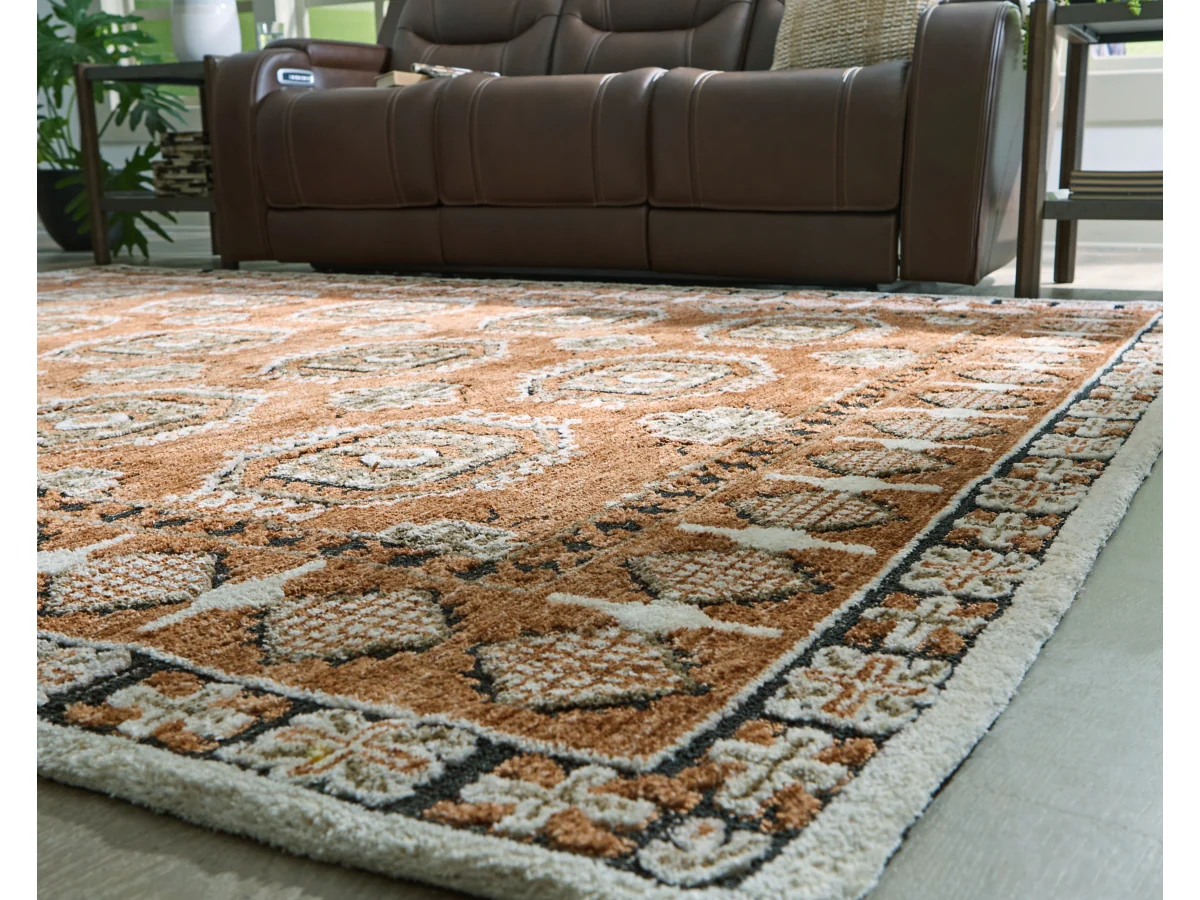 Qaabiz Rug - Image 7