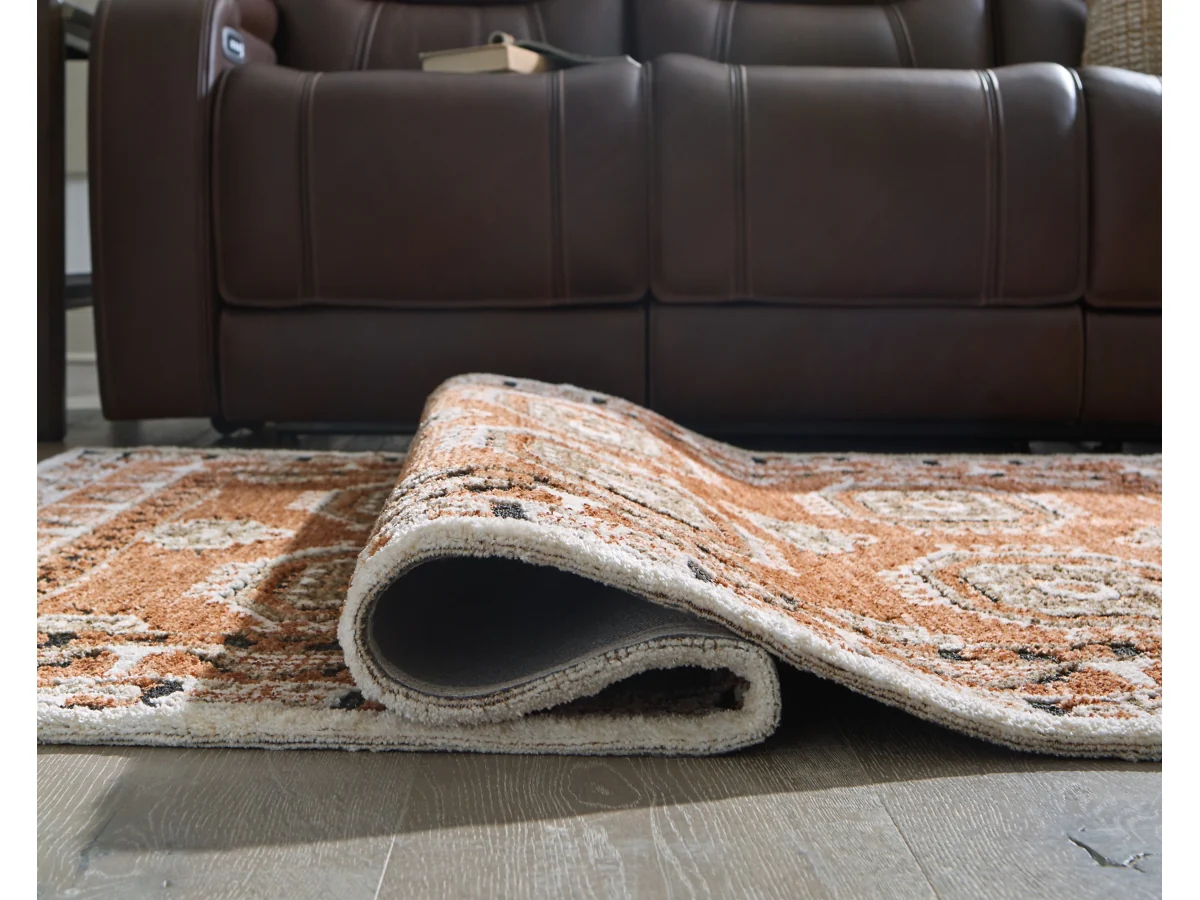 Qaabiz Rug - Image 8