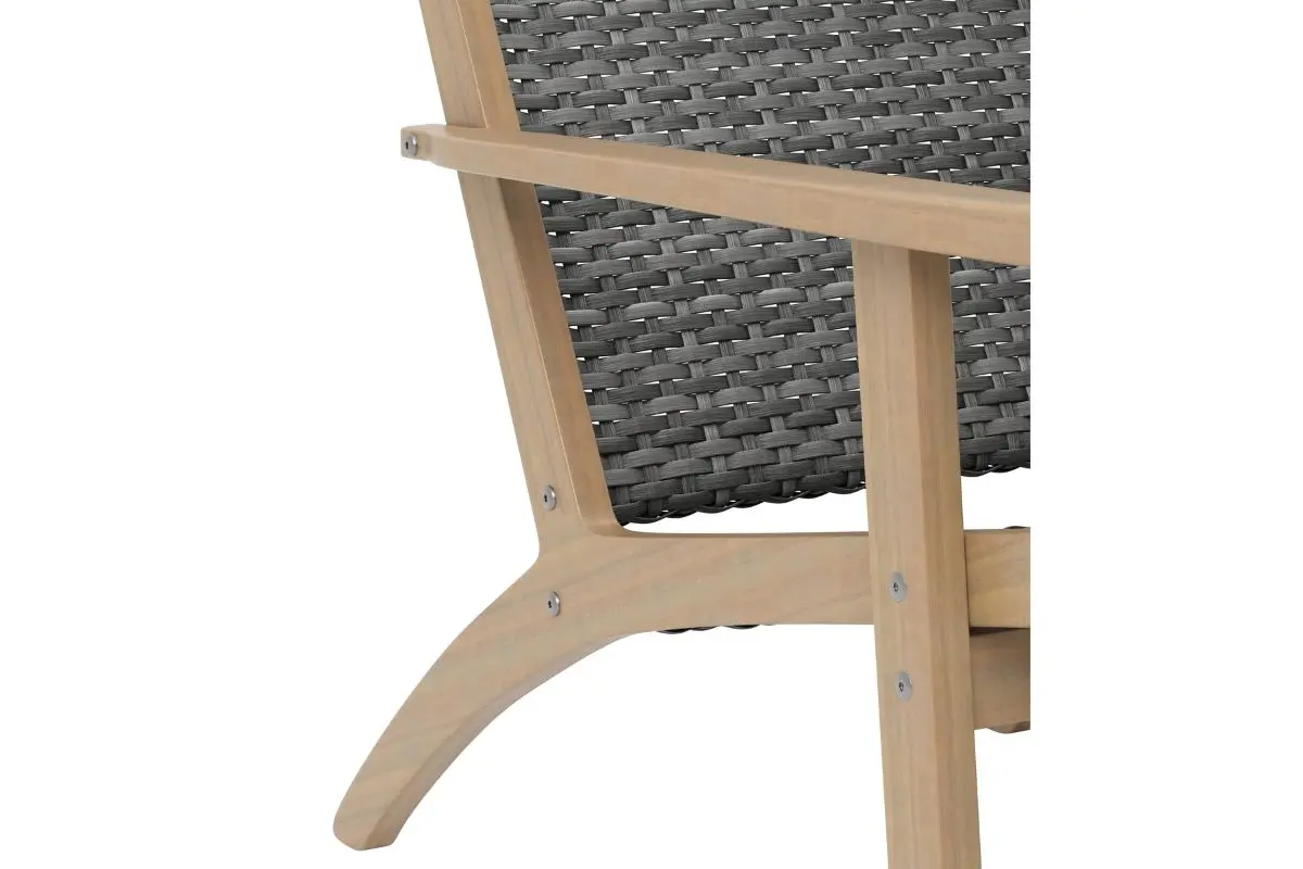 Radius Outdoor Accent Chair - Image 5