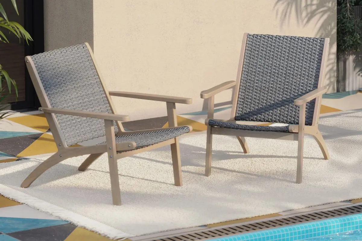 Radius Outdoor Accent Chair - Image 6