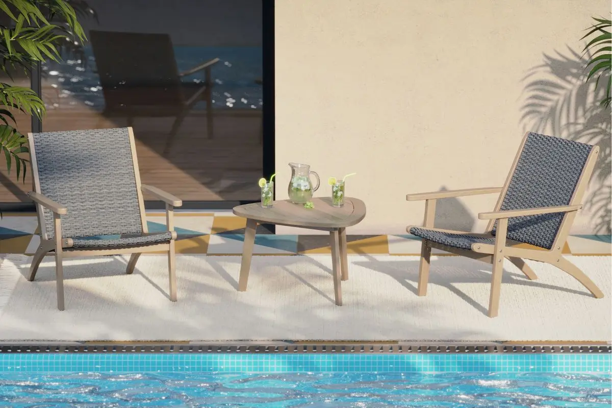 Radius Outdoor Accent Chair - Image 7