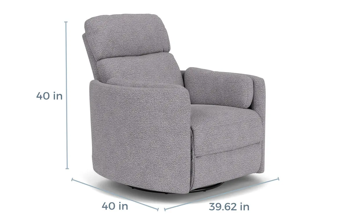 Radius Power Recliner - Image 15