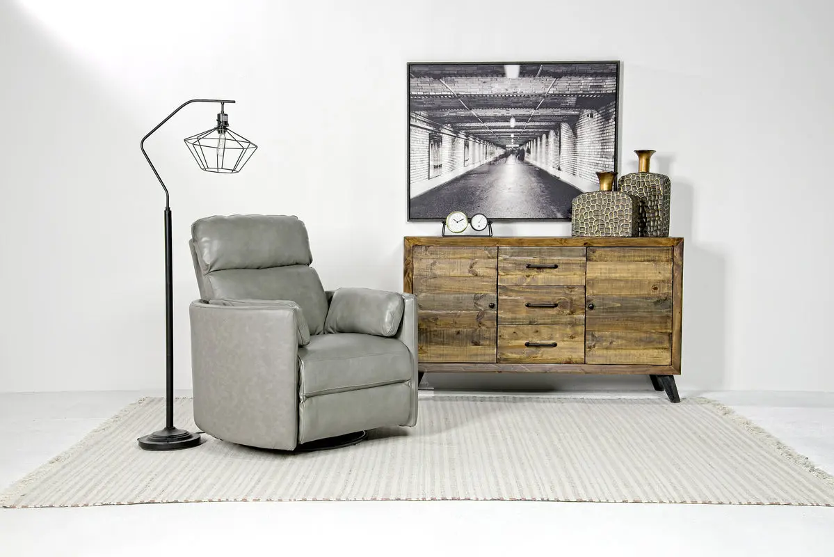 Radius Power Recliner - Image 23