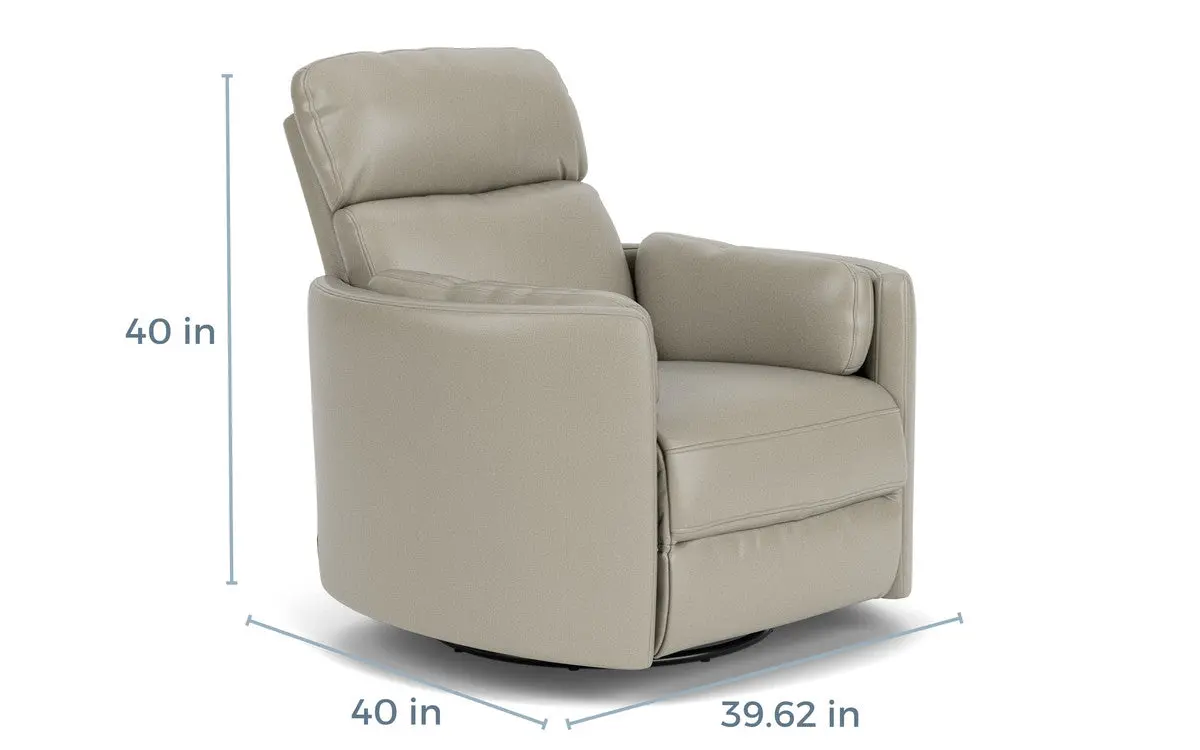 Radius Power Recliner - Image 24