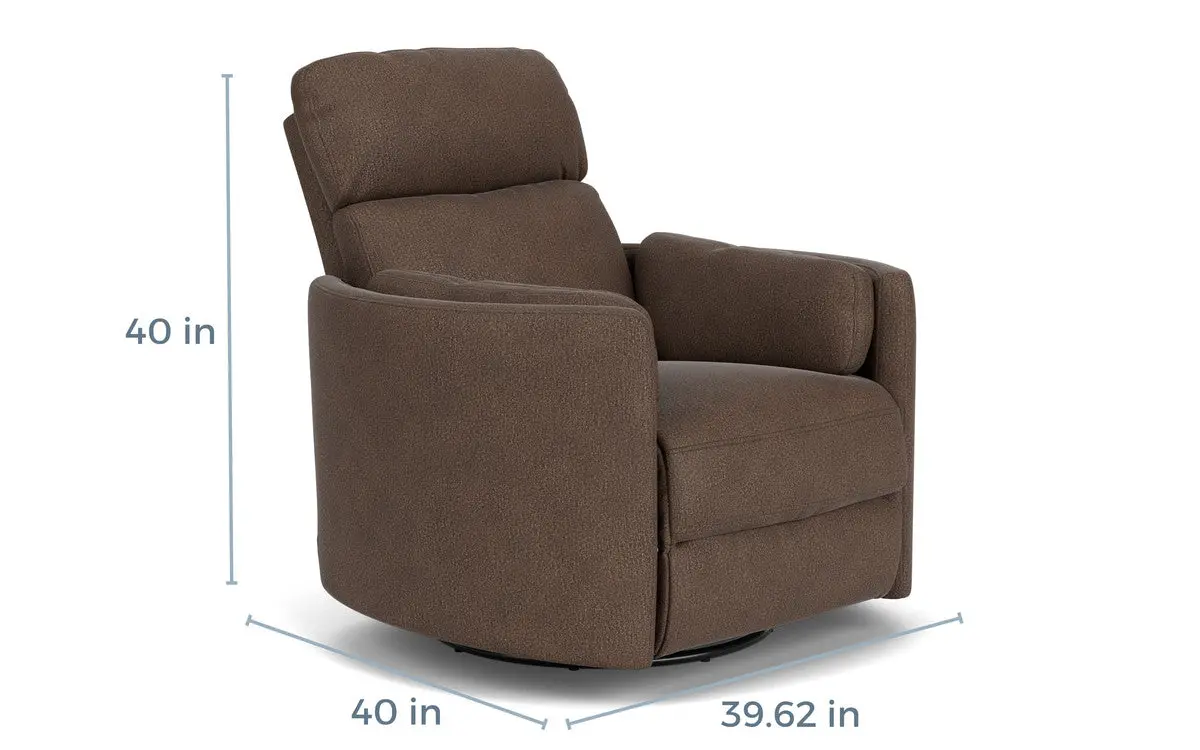 Radius Power Recliner - Image 7