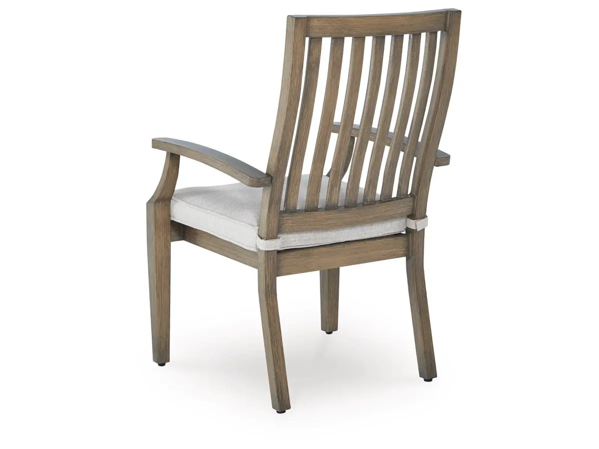 Rainier Outdoor Arm Chair - Image 5