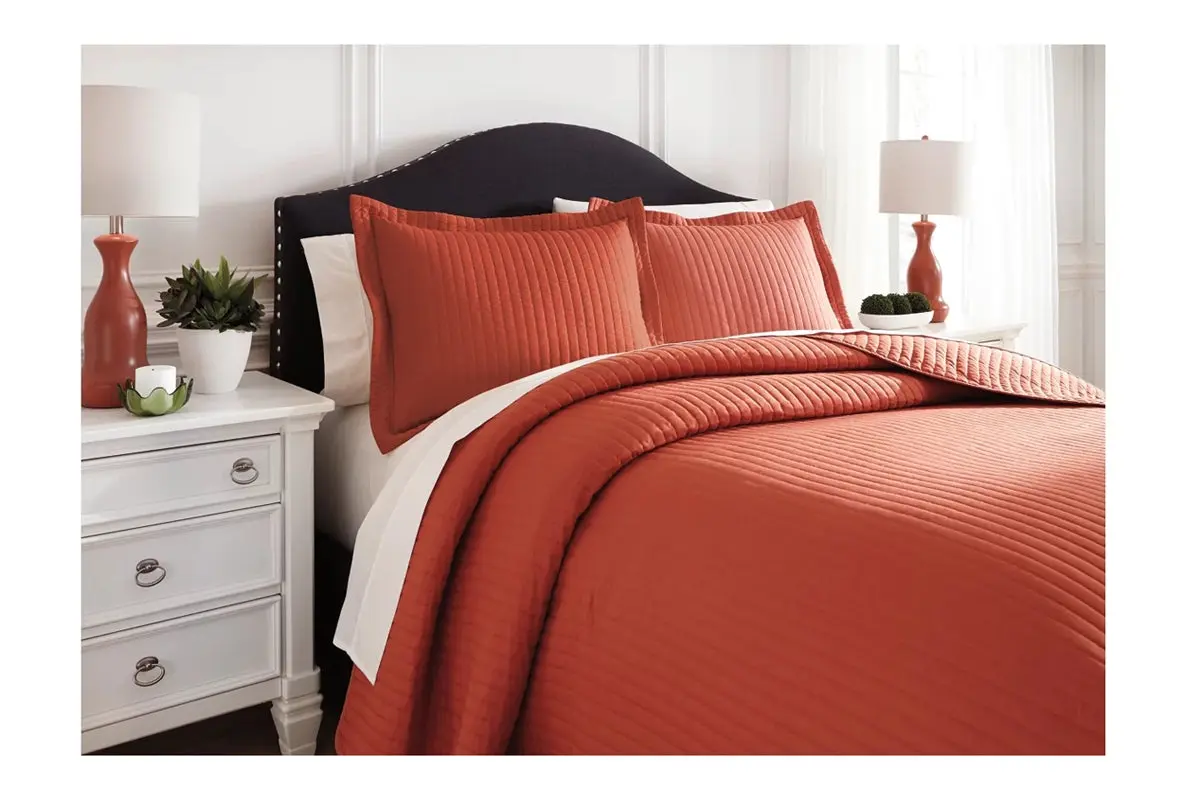 Raleda Coverlet - Image 11
