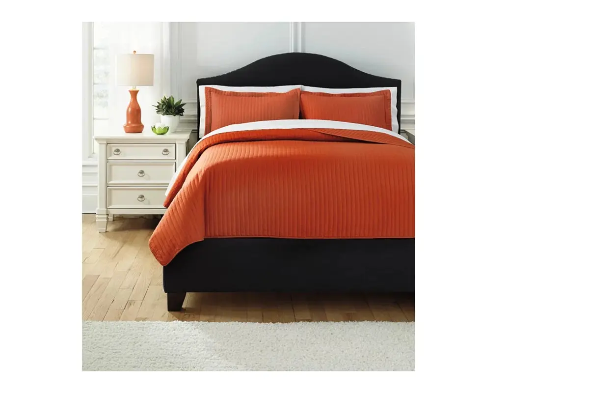 Raleda Coverlet - Image 16