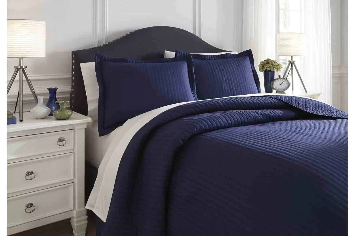 Raleda Coverlet - Image 2