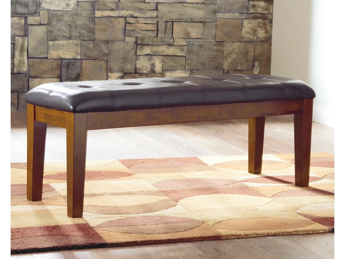 Ralene Dining Bench - Image 3