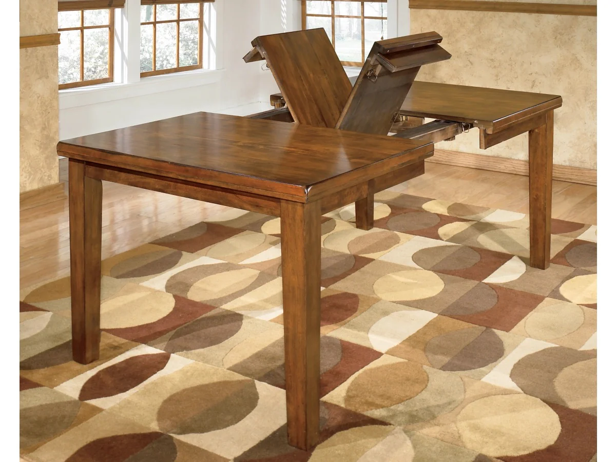 Ralene Dining Table & 4 Chairs - Image 3