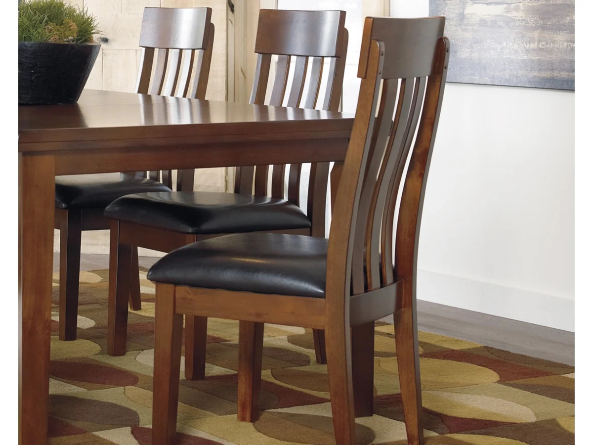 Ralene Side Chair - Image 8