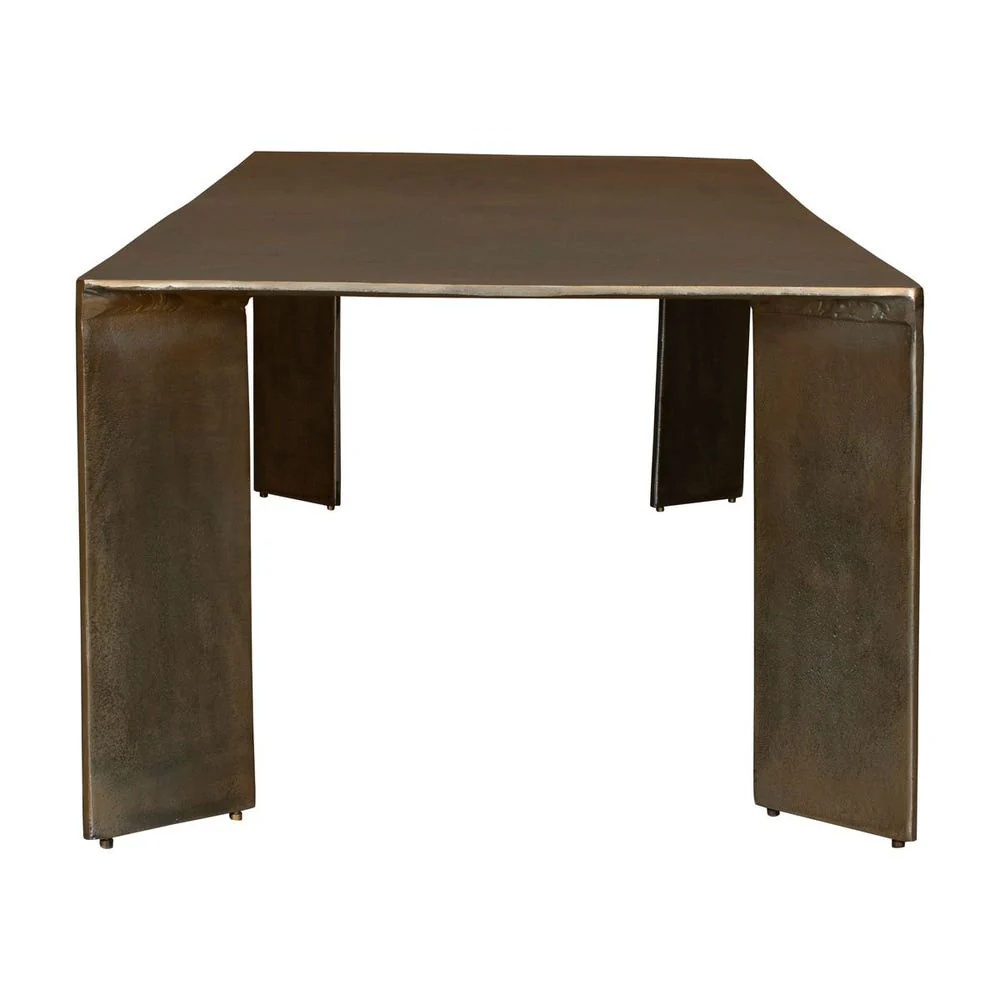 Reade Outdoor Coffee Table - Image 3