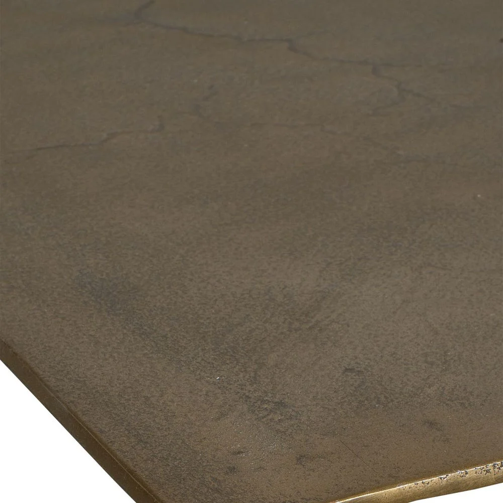Reade Outdoor Coffee Table - Image 4