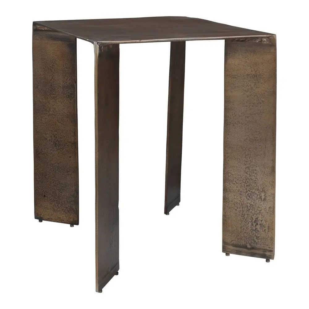 Reade Outdoor End Table