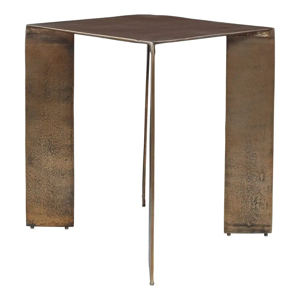 Reade Outdoor End Table - Image 2