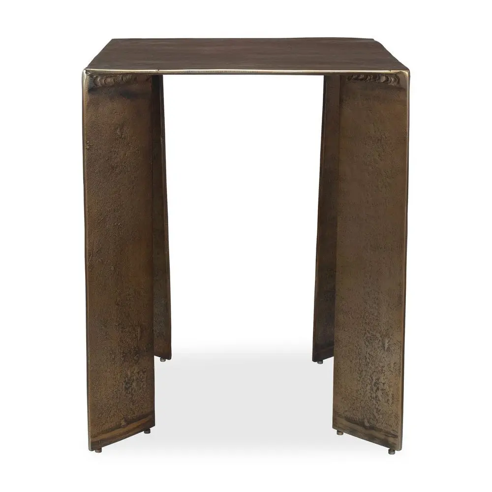 Reade Outdoor End Table - Image 3