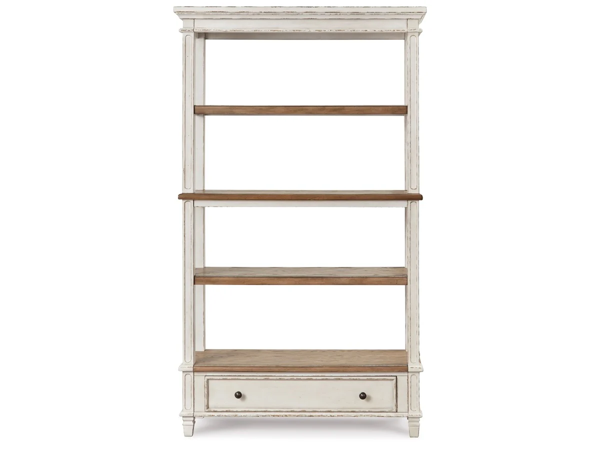 Realyn Bookcase - Image 2
