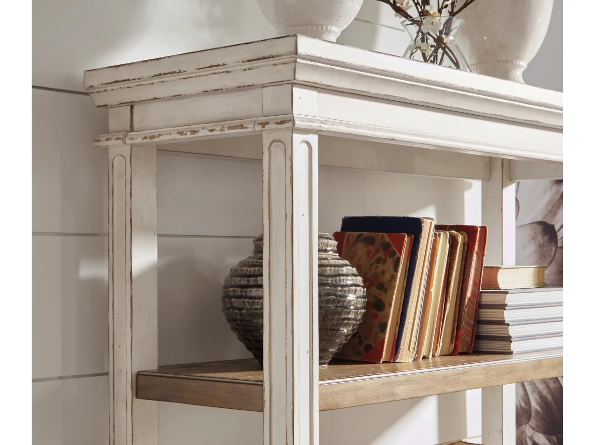 Realyn Bookcase - Image 4