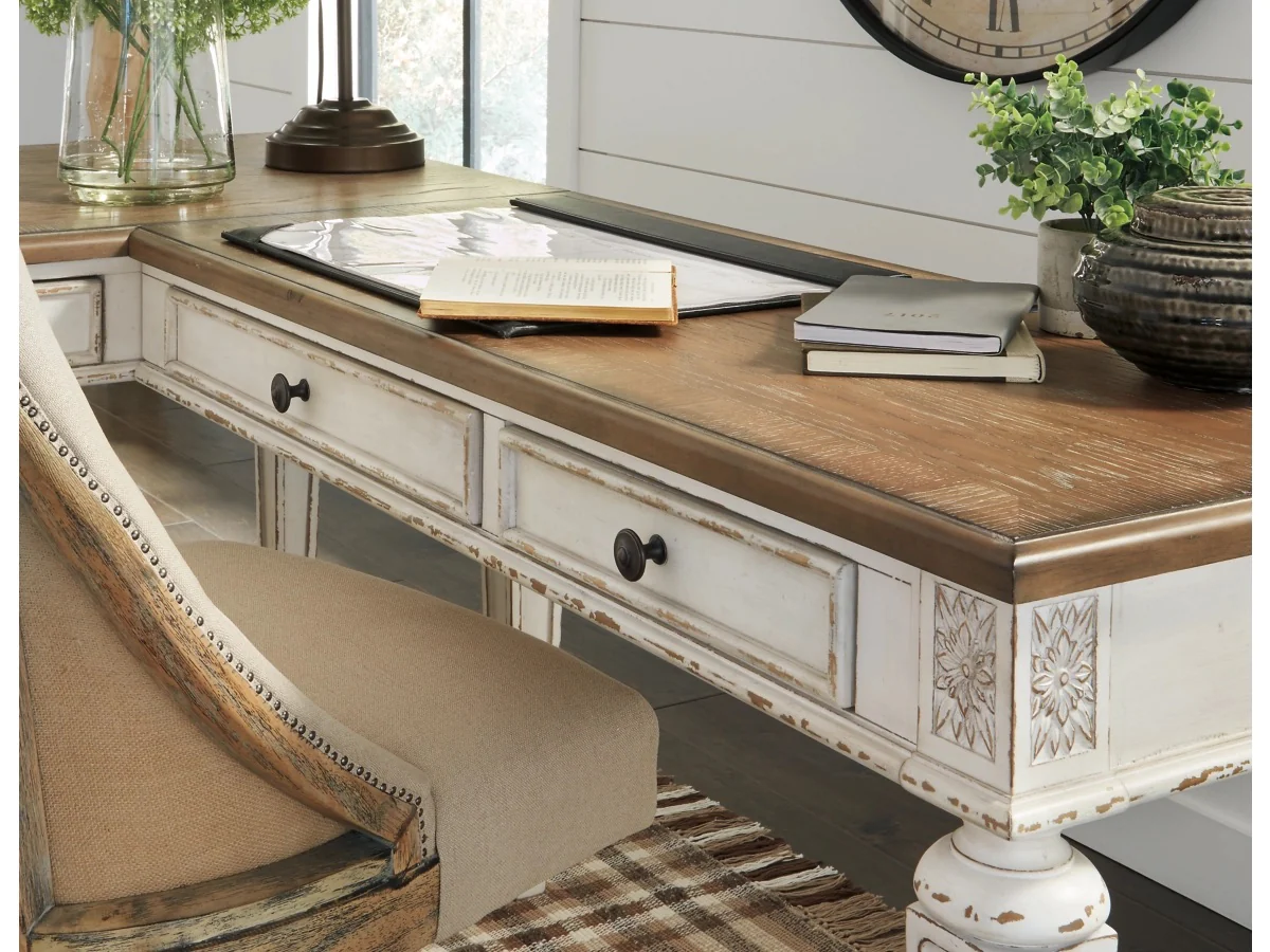 Realyn Office Desk - Image 32