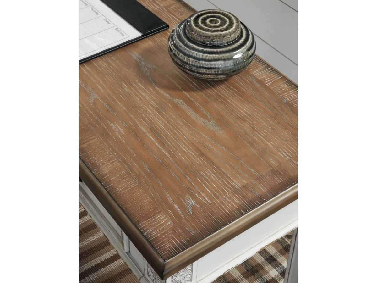 Realyn Office Desk - Image 33