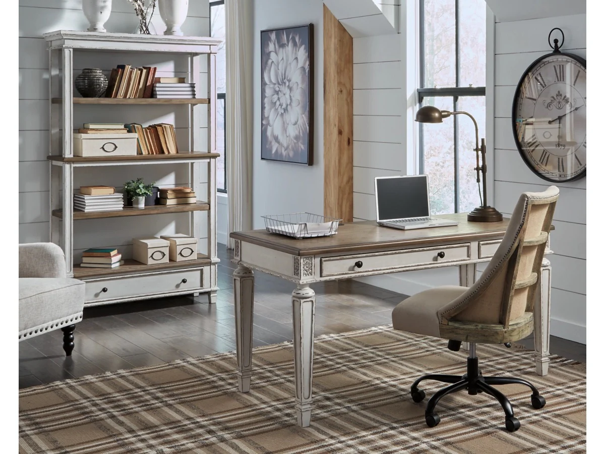 Realyn Office Desk - Image 39