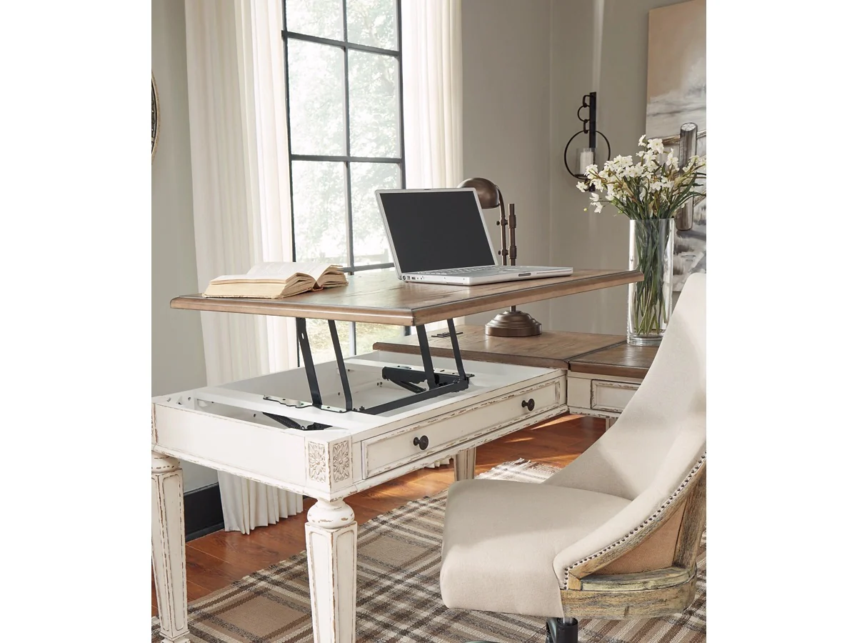 Realyn Office Desk - Image 28