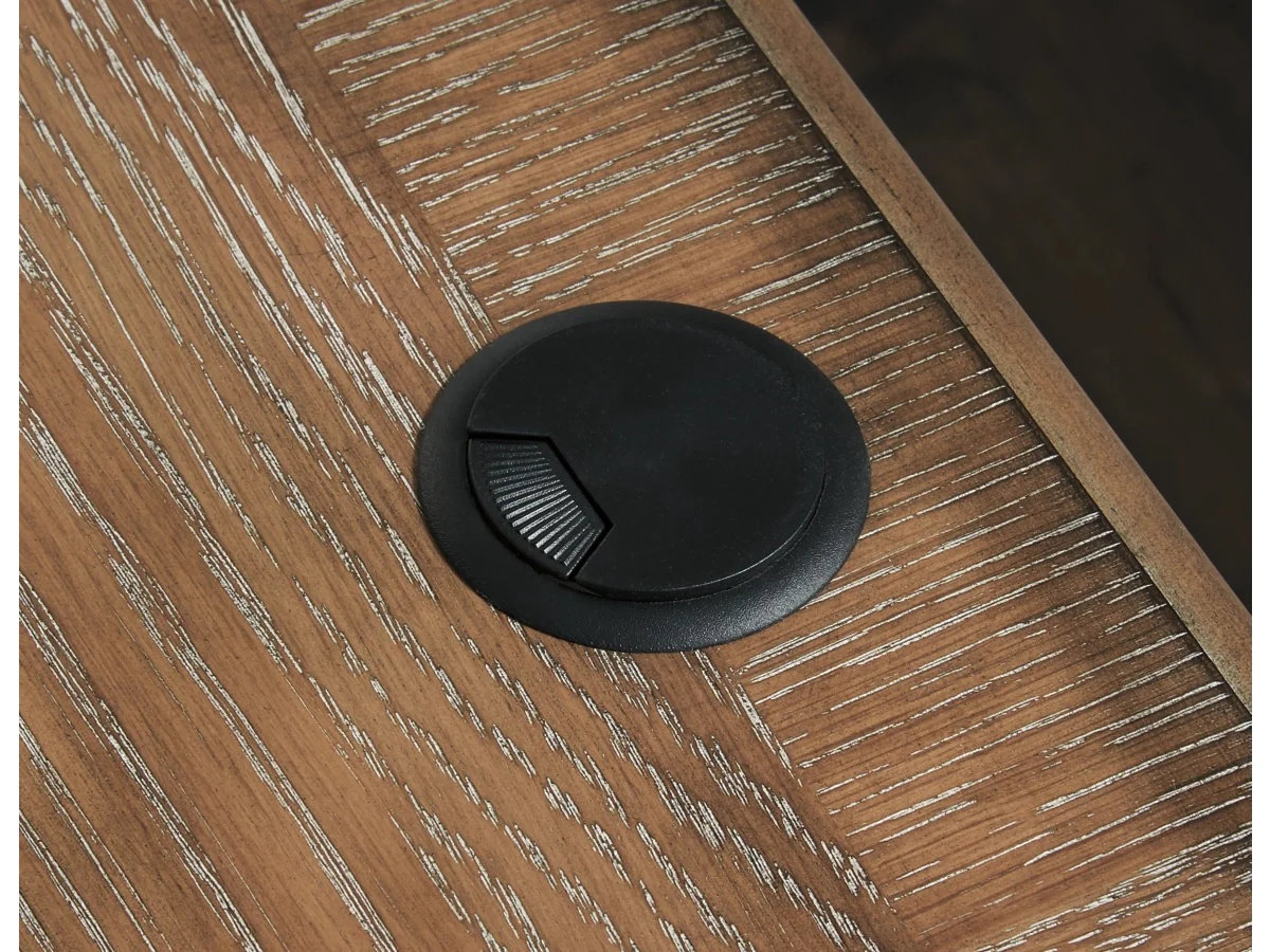 Realyn Office Desk - Image 30