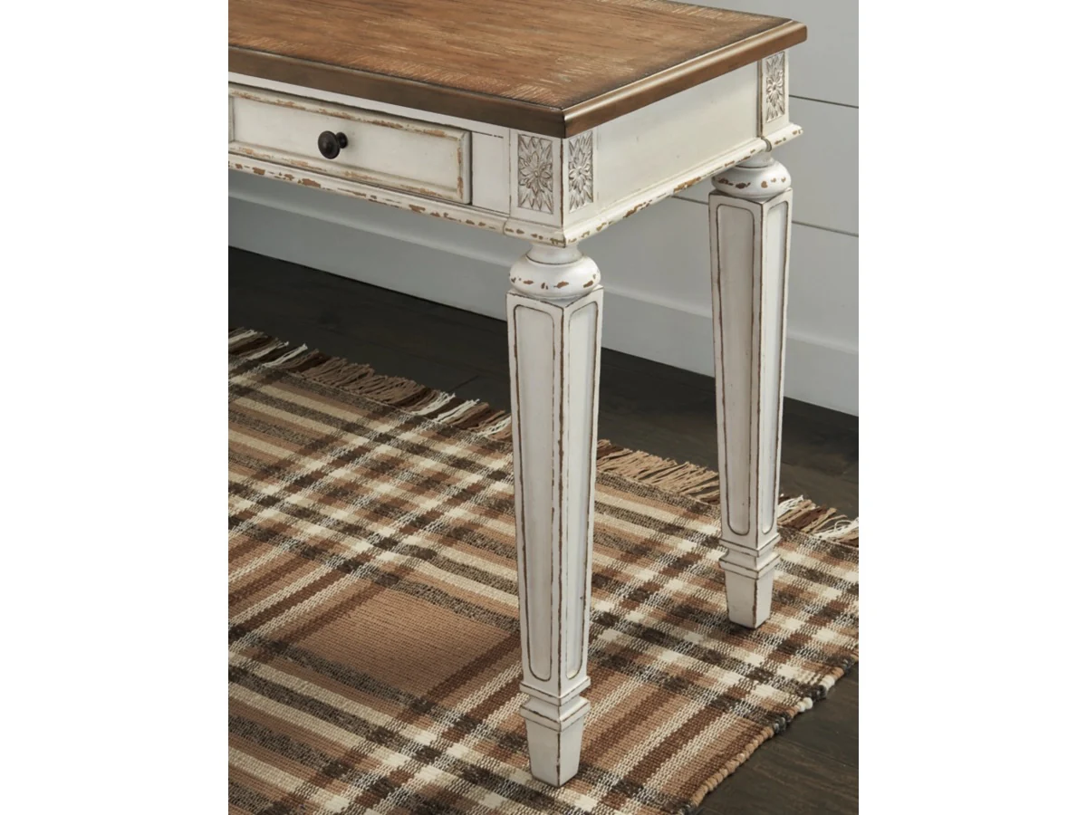 Realyn Office Desk - Image 31