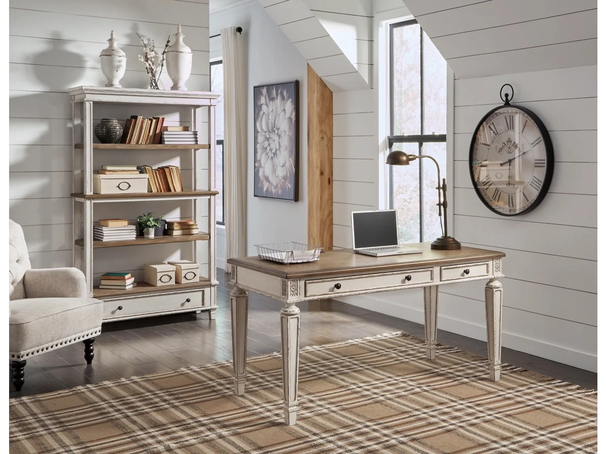 Realyn Office Desk - Image 11