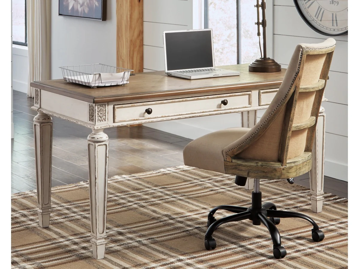 Realyn Office Desk - Image 12