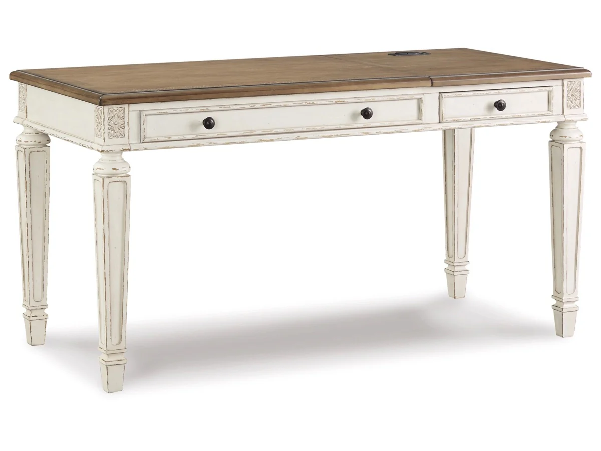 Realyn Office Desk - Image 14