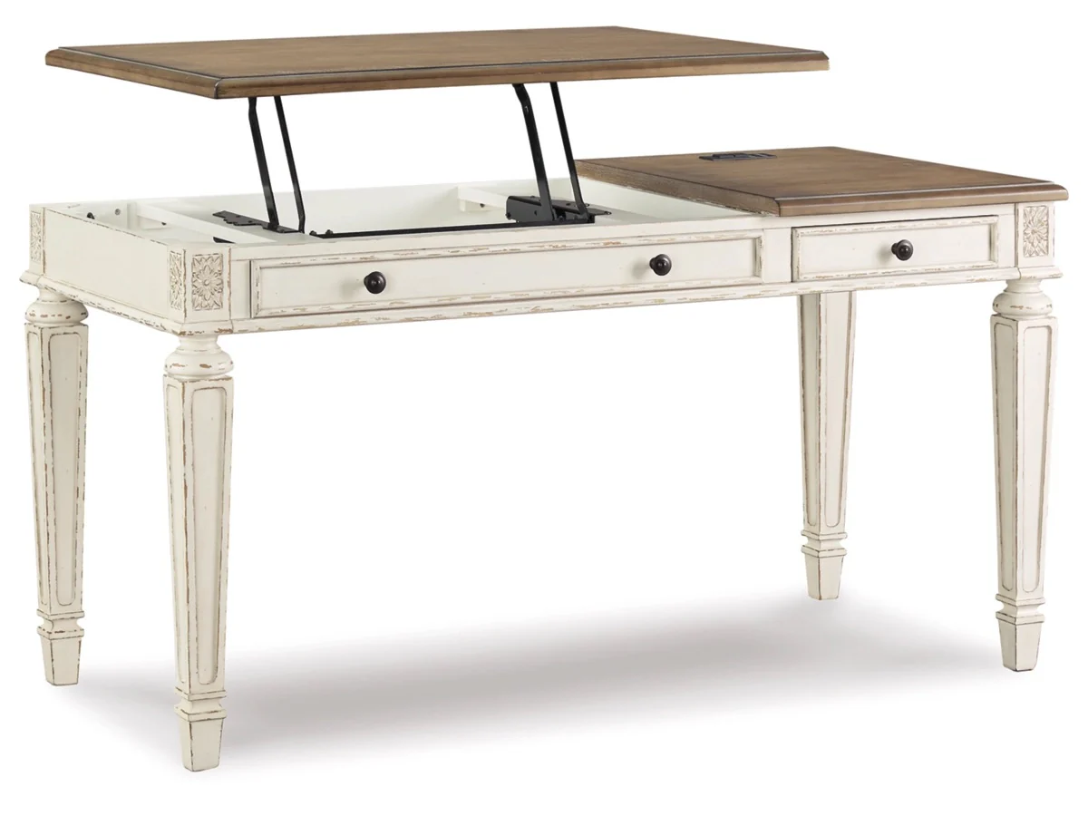 Realyn Office Desk - Image 15