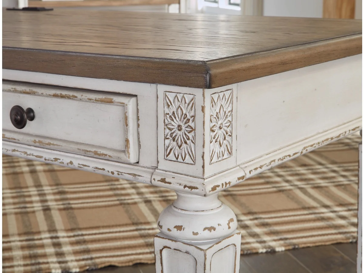 Realyn Office Desk - Image 16