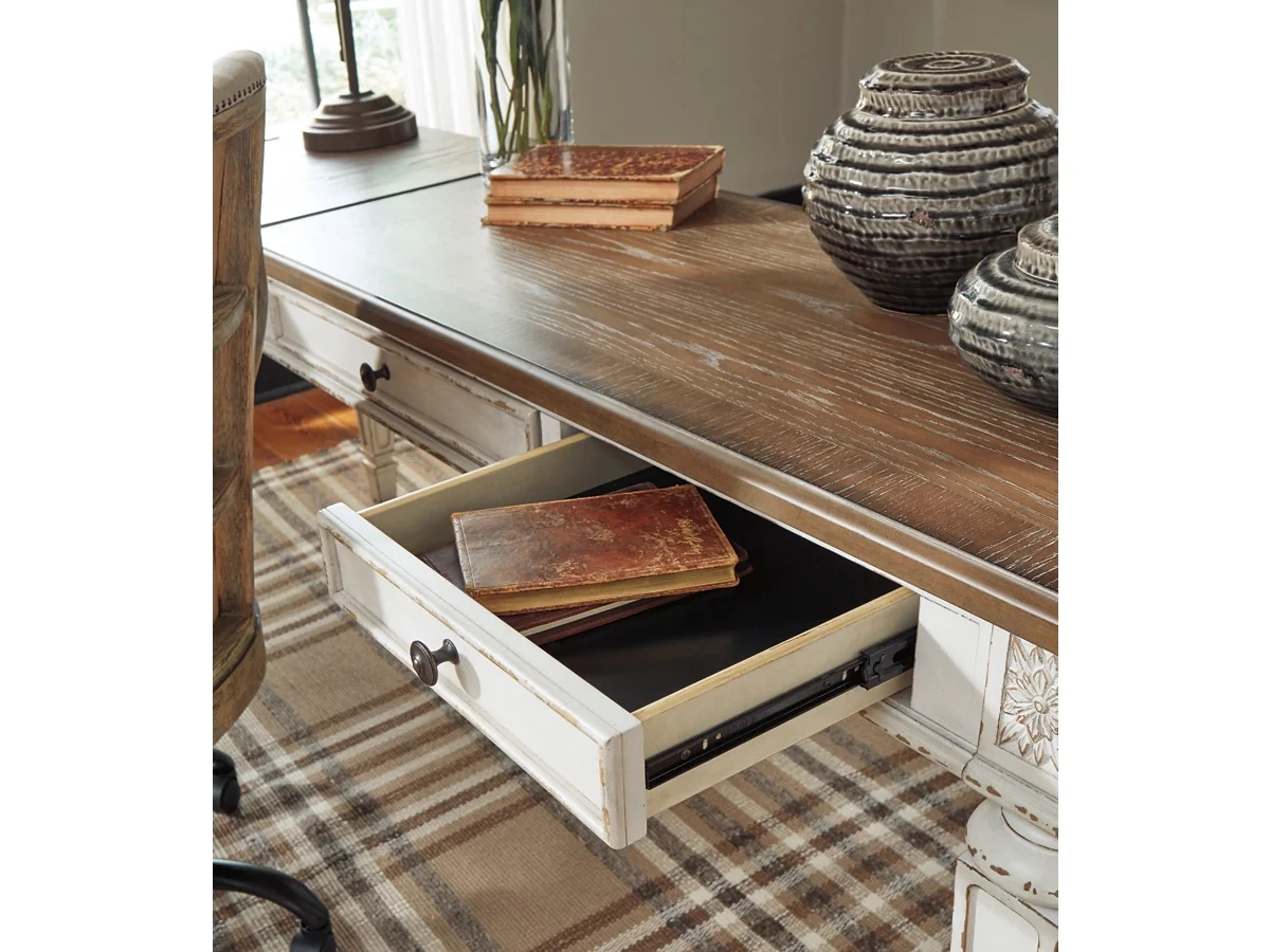 Realyn Office Desk - Image 17
